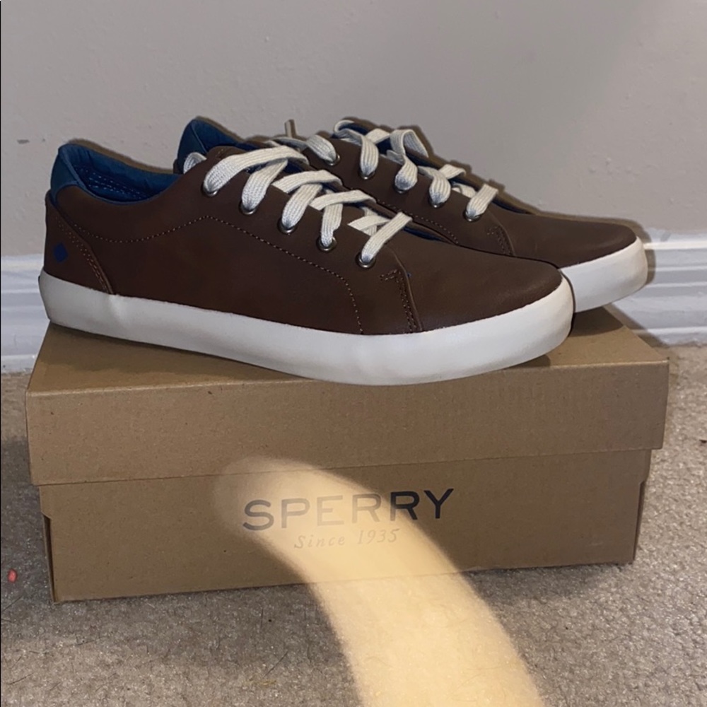 Sperry’s Shoes BRAND NEW